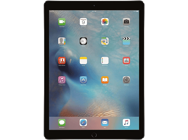 TABLET APPLE iPad Pro 9.7 2016 A1674 32 GB Wifi + 4g LTE, 32 GB, 9