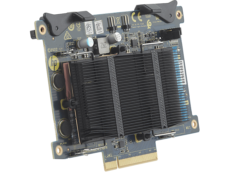 Disco duro SSD interno 1 TB | HP Z Turbo 1TB PCIe-4x4 TLC Z8 Kit