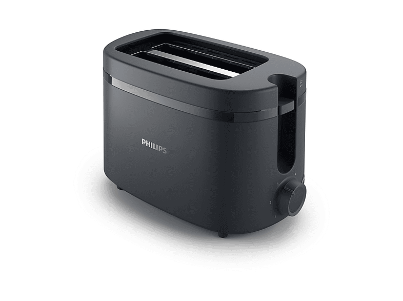 PHILIPS 1000 series HD2510/90 Ekmek Kızartma Makinesi Gri