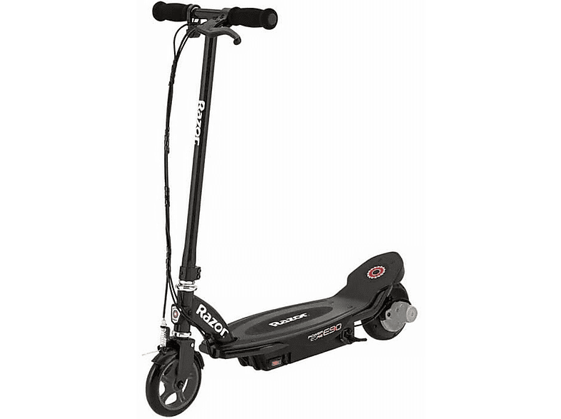 MONOPATTINO ELETTRICO RAZOR E90 Power Core Black (13173804) | MediaWorld.it