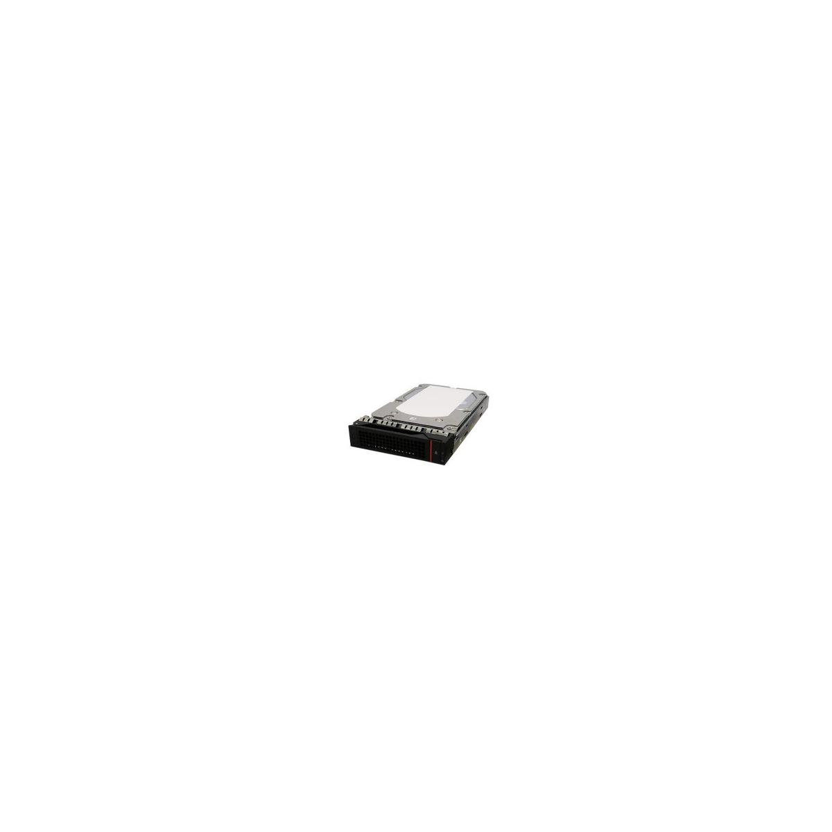 Un hard disk nero e argento con coperchio trasparente è mostrato su sfondo bianco.