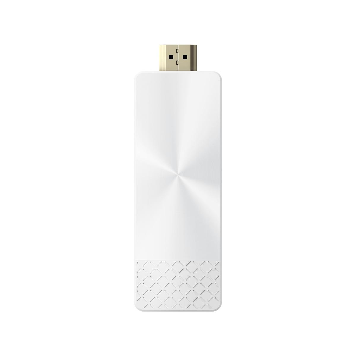 BENQ Qcast Mirror QP30 HDMI Kablosuz Dongle Beyaz