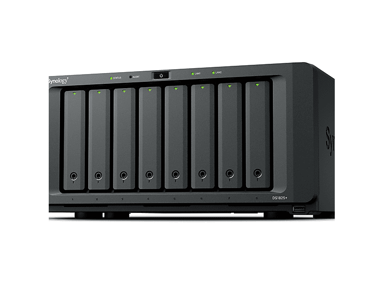 SYNOLOGY DS1825+
