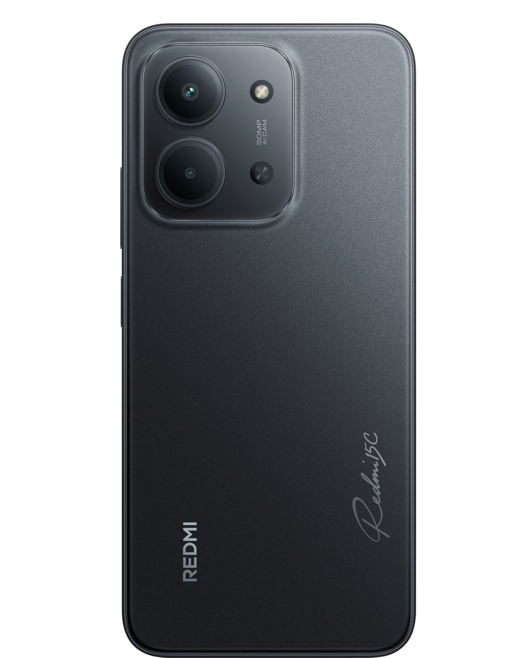XIAOMI Redmi 15C 6 GB 128 GB Akıllı Telefon Siyah Fiyat & Özellik
