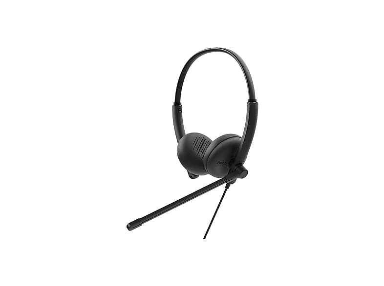 DELL WH125 Czarny