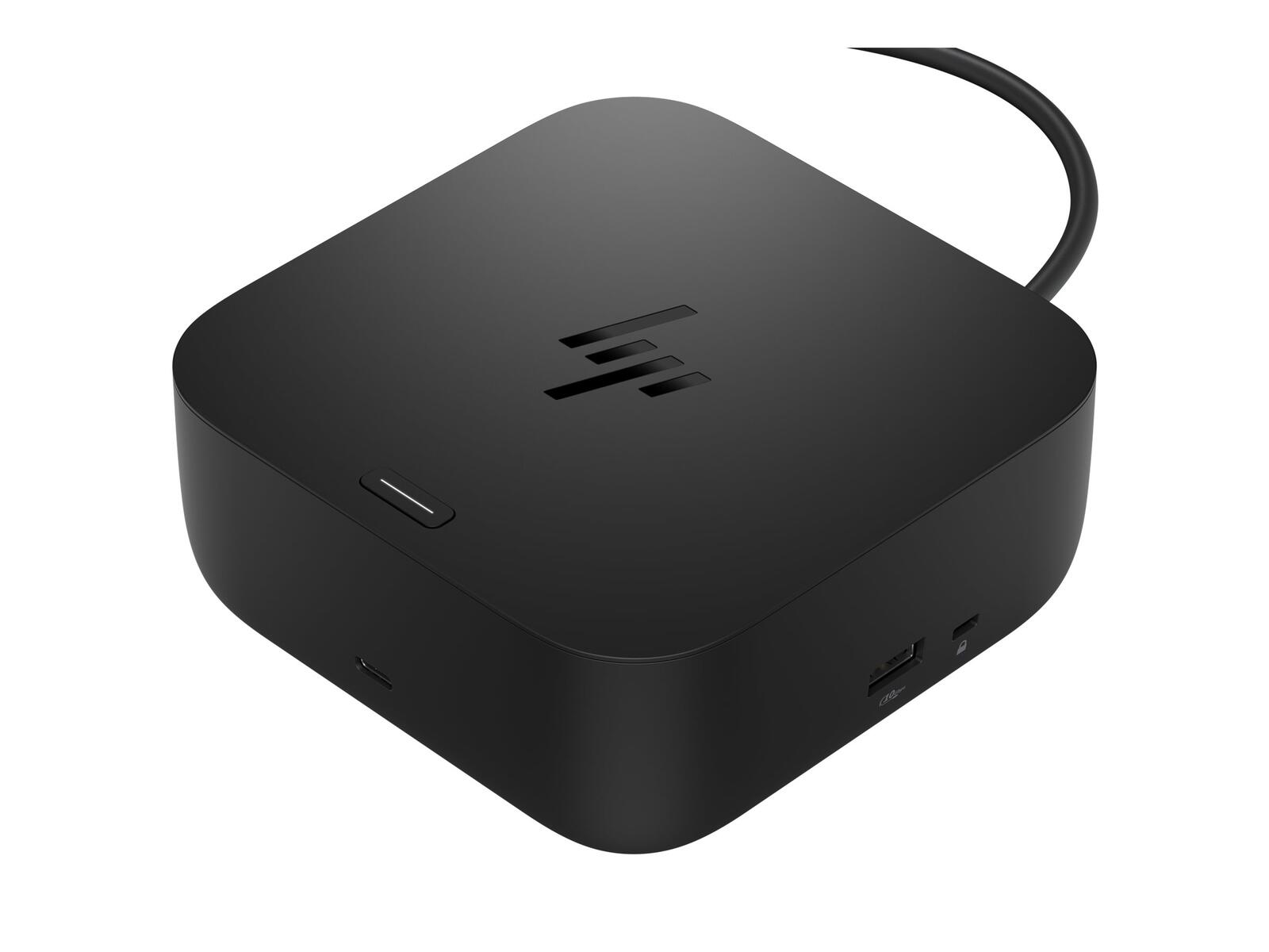 HP 9X3V1UT USB-C 100W G6 Dock Station