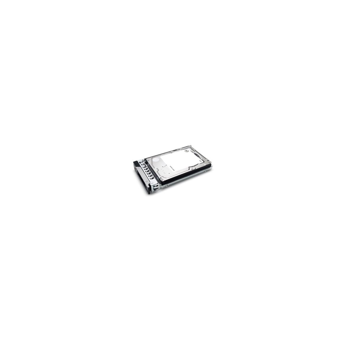Un hard disk del computer argentato e nero è mostrato su sfondo bianco.