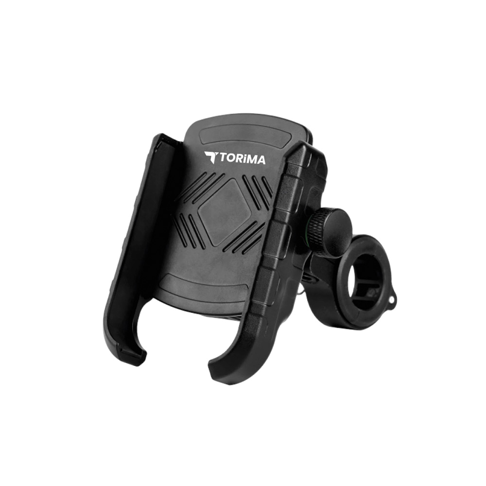 TORIMA JX-044 Çok Amaçlı Magnetik Motosiklet Telefon Tutucu