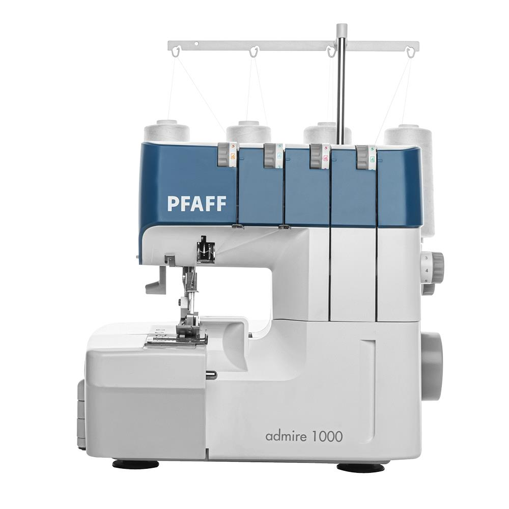 PFAFF Admire 1000 Overlok Makinesi