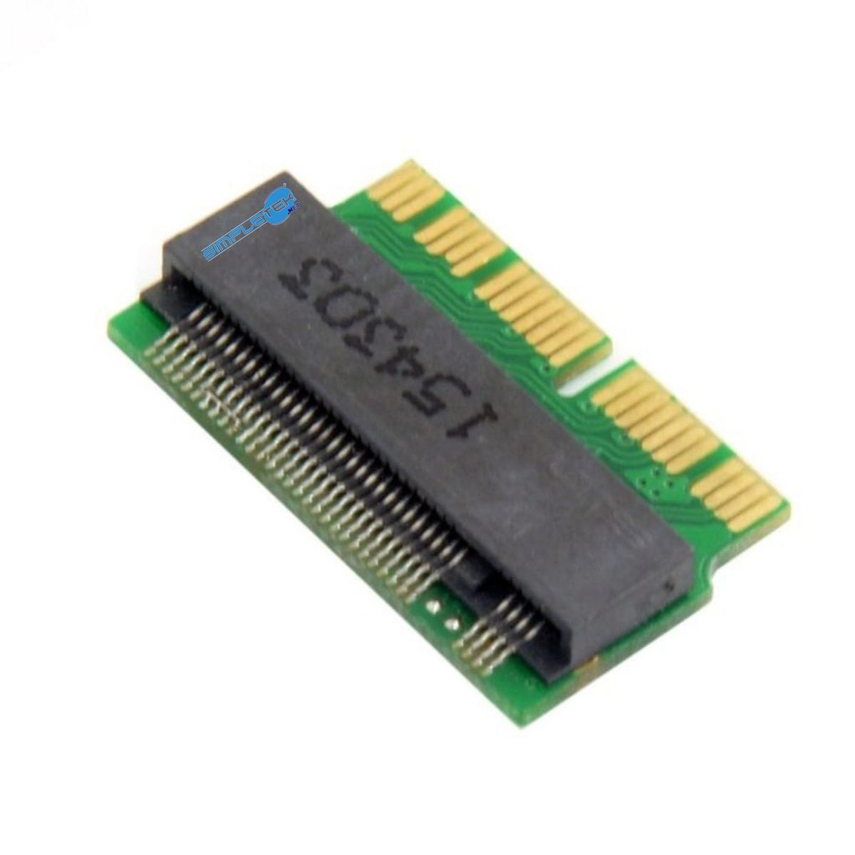 Un componente elettronico nero con pin dorati e il numero 154503 stampato.