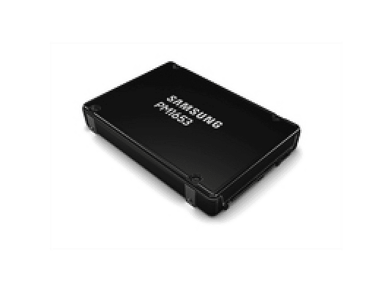 SAMSUNG PM1653 MZILG15THBLA, 15,36 TB, SSD, intern