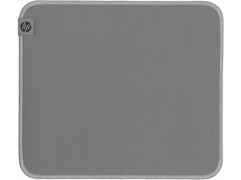 HP 105 8X595AA Temizlenebilir Oyuncu Mousepad Gri