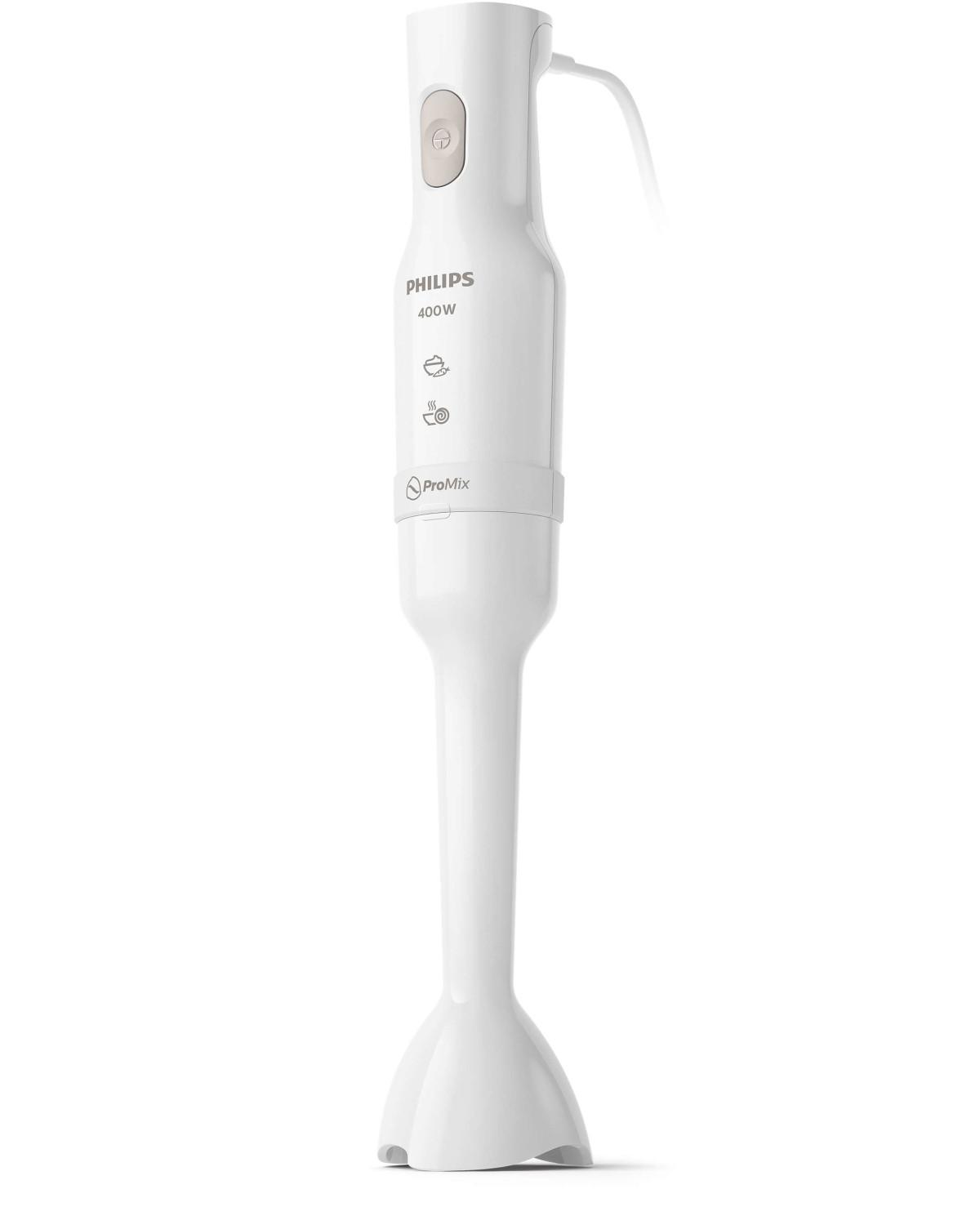 PHILIPS HR2520/00 Promix 400,00 W El Blender Beyaz