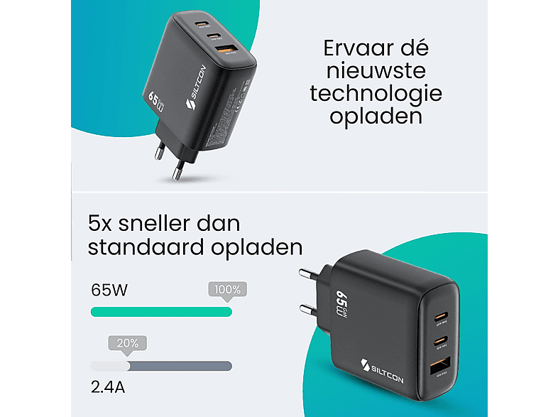 Snellader