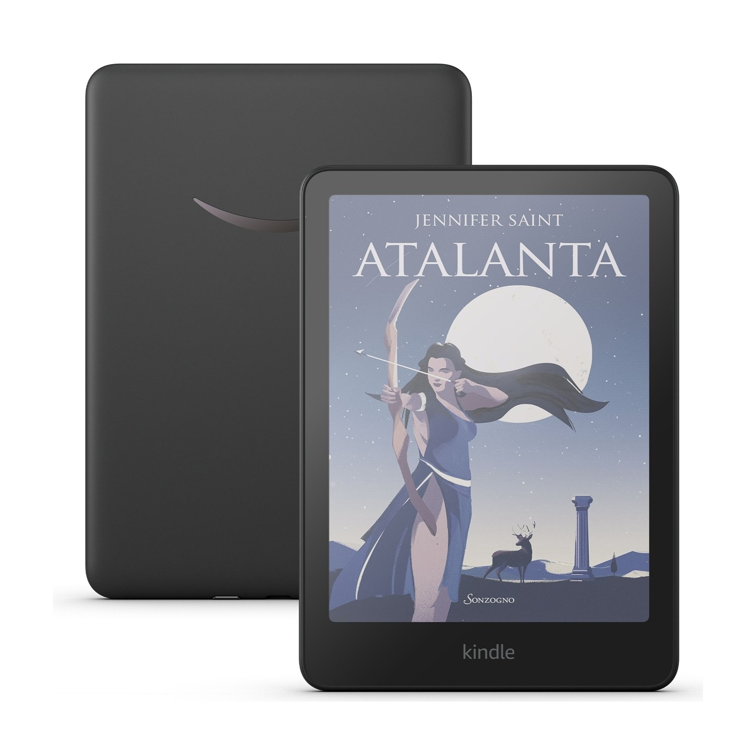 AMAZON Kindle Colorsoft 7