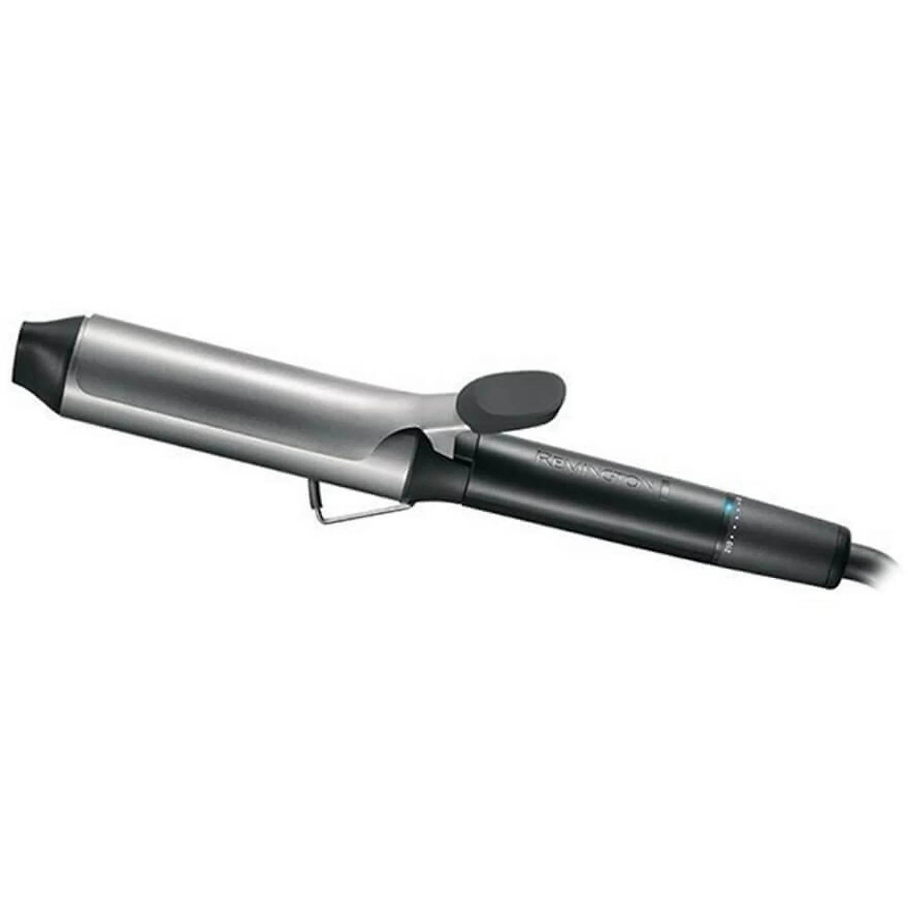 REMINGTON CI5538 38 MM Bukle Saç Maşası Siyah