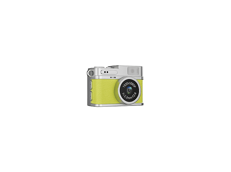 TORIMA CMR35 Video Kamera Mini Anahtarlık 1080P Dijital Fotoğraf