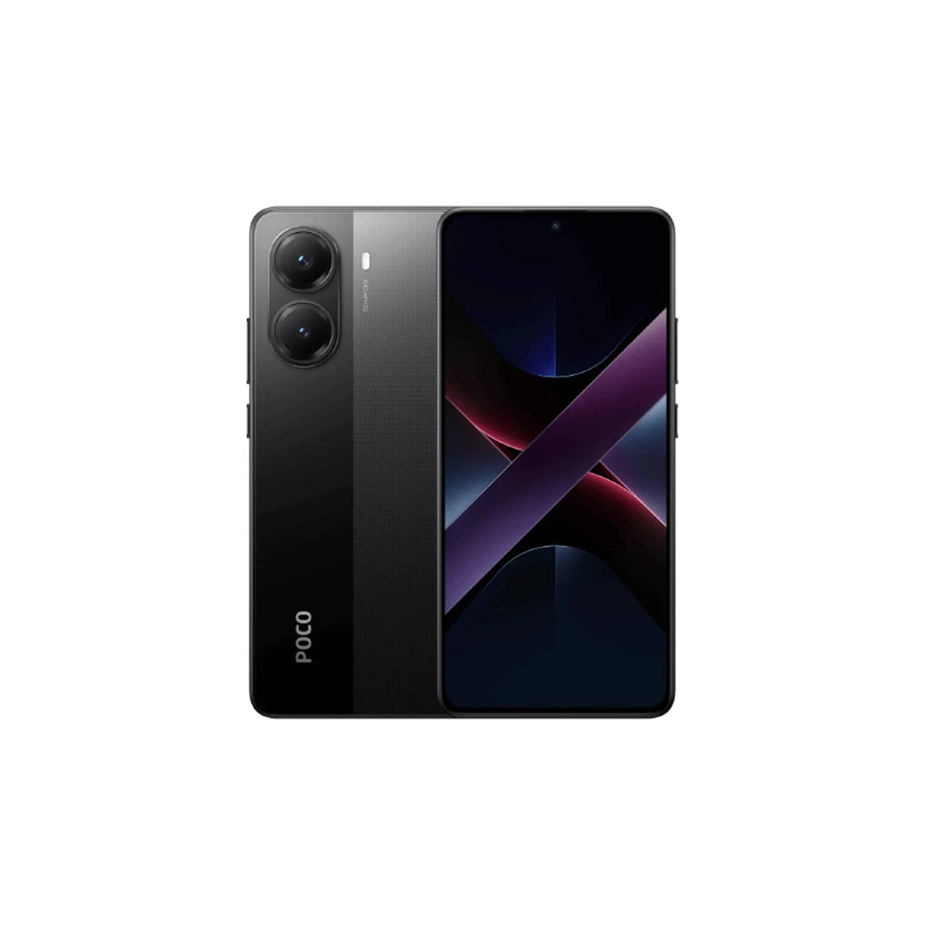 XIAOMI Poco X7 Pro 12 GB 512 GB Akıllı Telefon Siyah Fiyat