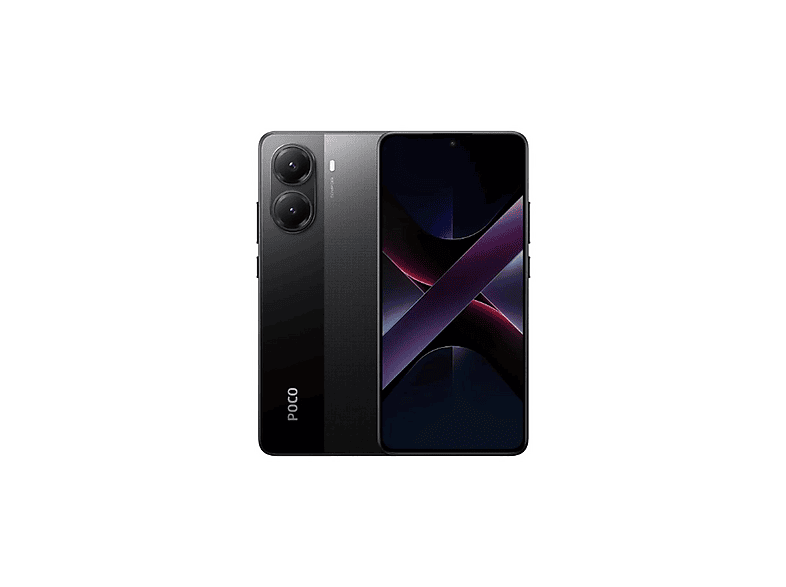 XIAOMI Poco X7 Pro 12 GB 512 GB Akıllı Telefon Siyah Fiyat