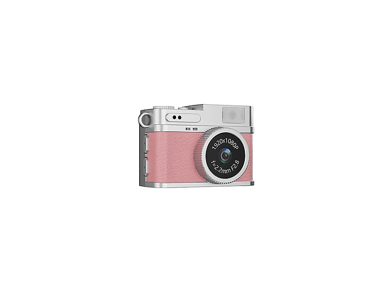 TORIMA CMR35 Video Kamera Mini Anahtarlık 1080P Dijital Fotoğraf