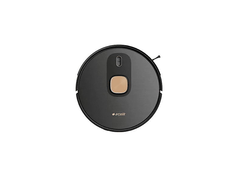 ARCELIK Imperium® Robo 2.1 RS 9221 Akıllı Robot Süpürge Siyah