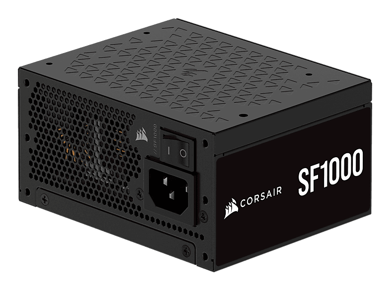 Corsair HX1000i 1000W 80+ Platinum