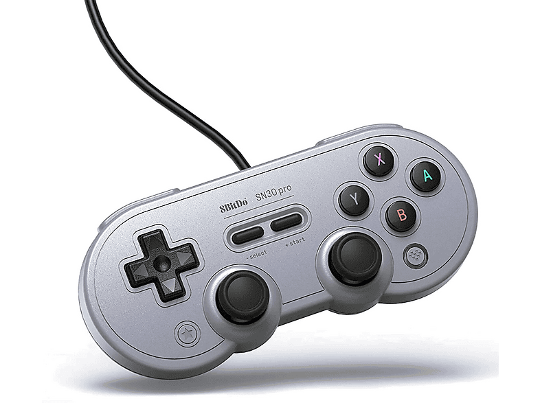8BitDo SN30 Pro USB