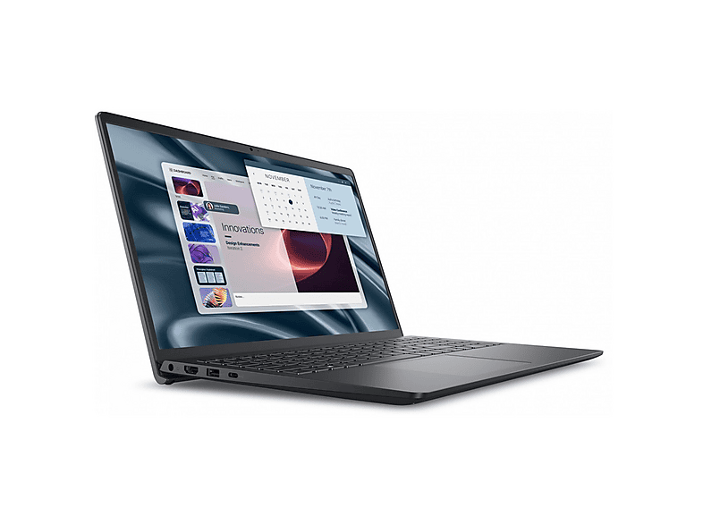 DELL Pro 15 Essential PV15255A001 FHD AMD Ryzen 5 7520U 8 GB RAM