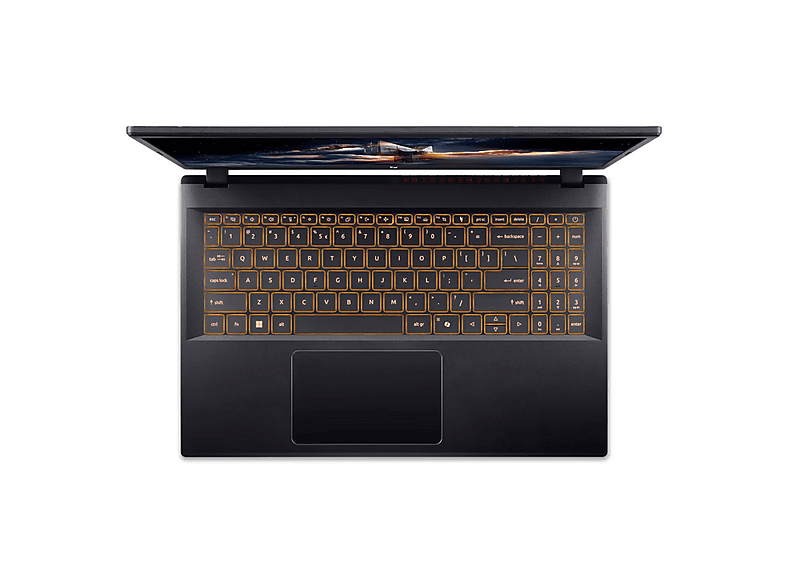 ACER Nitro 5 ANV15-52 NH.QZ8EY.002 RTX5060 FHD Intel Core™ i7