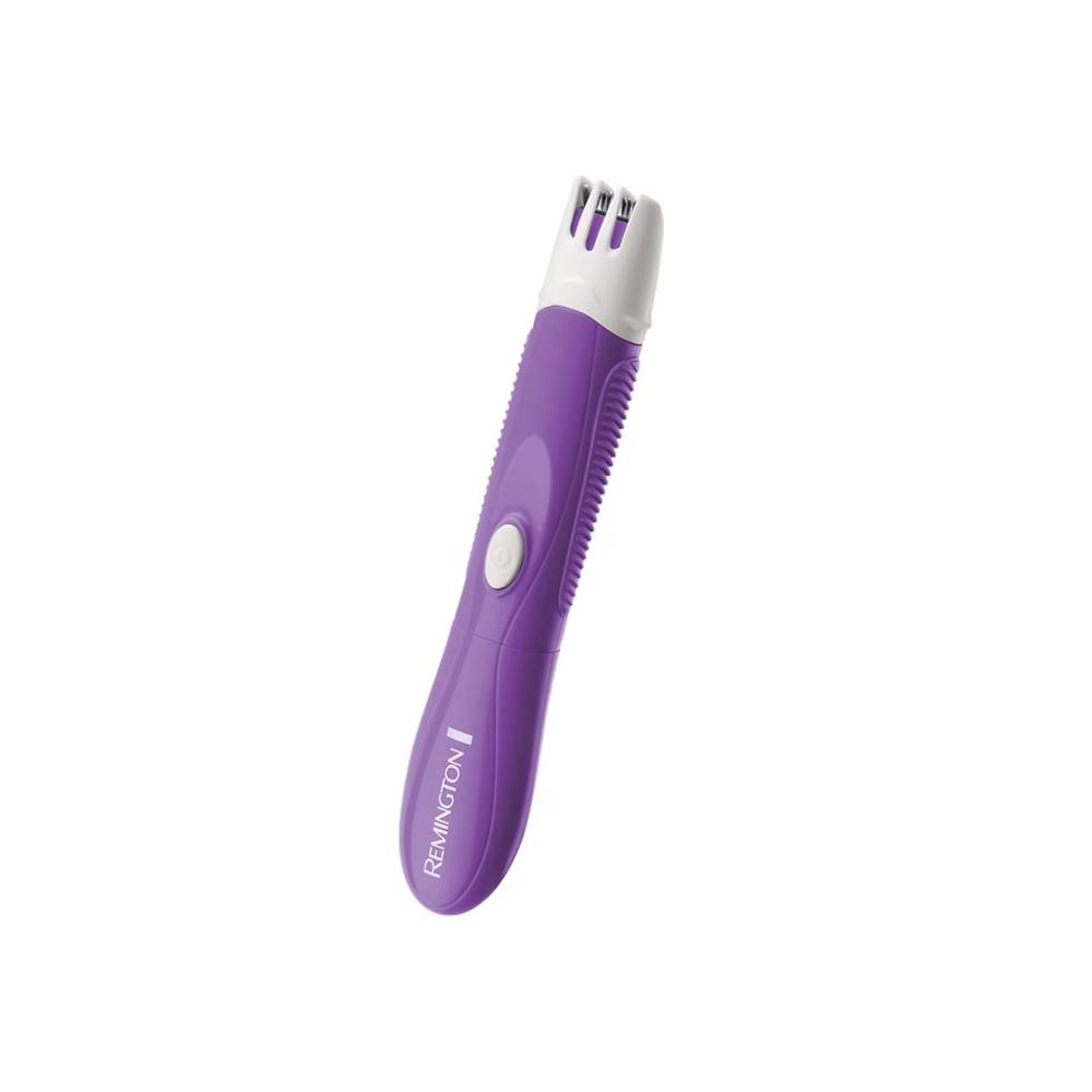 REMINGTON WPG4010C Bikini Trimmer Tıraş Makinesi Beyaz