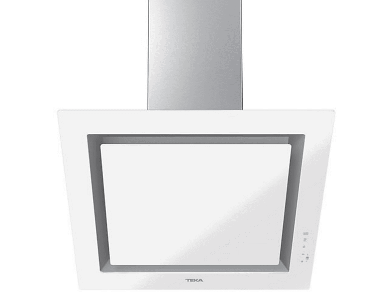 TEKA DLV 68660 WH 60 cm Fresh Air Davlumbaz Beyaz