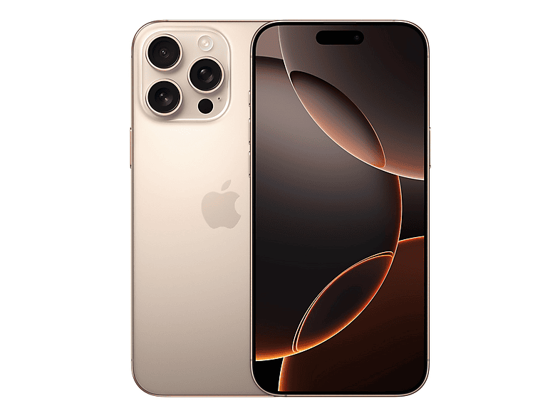 APPLE iPhone 16 Pro Max, 256...