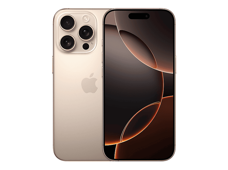 APPLE iPhone 16 Pro, 128 GB,...