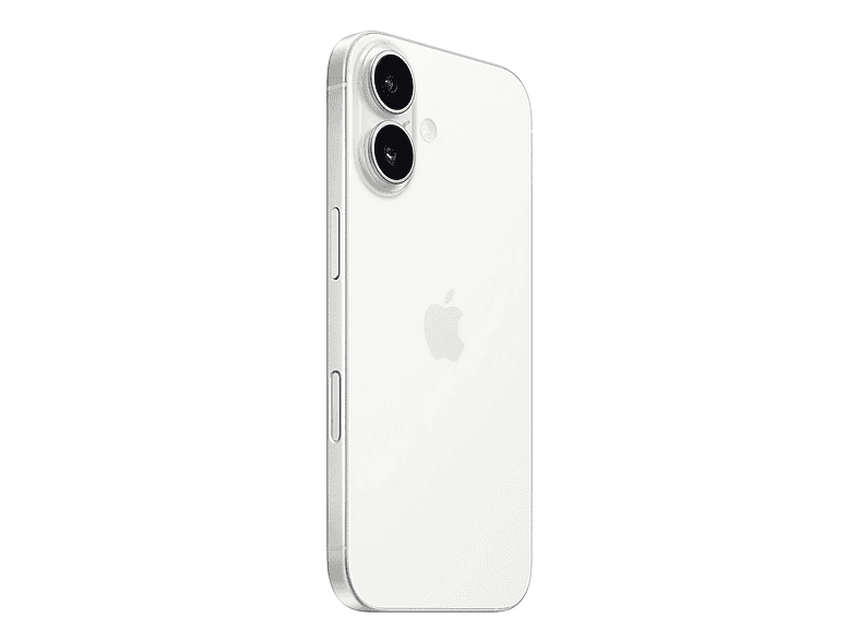 APPLE iPhone 16 8 GB 128 GB Akıllı Telefon Beyaz Fiyat & Özellik