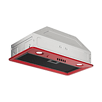 MediaMarkt WIGGOWiggo WE-E573R(RB) Afzuigkap Dampkap - Breedte 525 mm - 300 m³/h aanbieding