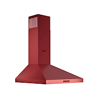 MediaMarkt WIGGOWiggo WE‑D530P(R) Afzuigkap Muur bevestigde kap - Breedte 500 mm - 280,1 m³/h aanbieding