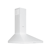 MediaMarkt WIGGOWE-E643R(WW) Muur bevestigde kap - Breedte 600 mm - 300 m³/h aanbieding