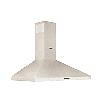 MediaMarkt WIGGOWiggo WE-A930P(C) Afzuigkap Muur bevestigde kap - Breedte 900 mm - 695 m³/h aanbieding