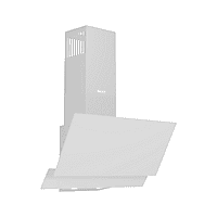 MediaMarkt WIGGOWiggo WE-A642G(W) Afzuigkap Muur bevestigde kap - Breedte 600 mm - 626 m³/h aanbieding