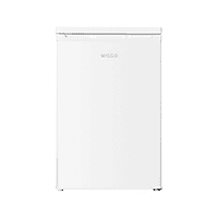 MediaMarkt WIGGO WL-TT8D(W) Tafelmodel Koelkast - Vrijstaand - Breedte 550 mm - Hoogte 850 mm - 126 l - 850 mm aanbieding