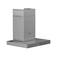 MediaMarkt WIGGOWiggo WE-A641T(G) Afzuigkap Muur bevestigde kap - Breedte 600 mm aanbieding