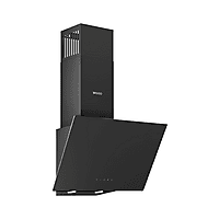 MediaMarkt WIGGOWE-E513G(B) Muur bevestigde kap - Breedte 500 mm - 300 m³/h aanbieding