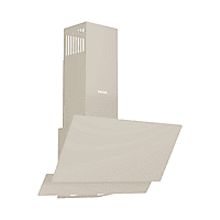 MediaMarkt WIGGOWiggo WE-A642G(C) Afzuigkap Muur bevestigde kap - Breedte 600 mm - 626 m³/h aanbieding