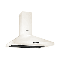 MediaMarkt WIGGOWE-E543R(CB) Muur bevestigde kap - Breedte 500 mm - 280,1 m³/h aanbieding