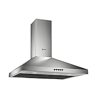 MediaMarkt WIGGOWE-E543R(XB) Muur bevestigde kap - Breedte 500 mm - 280,1 m³/h aanbieding