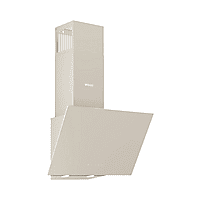 MediaMarkt WIGGOWE-E513G(C) Muur bevestigde kap - Breedte 500 mm - 265,8 m³/h aanbieding