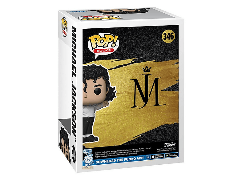 FUNKO POP! 67403 Funko Pop | MediaMarkt