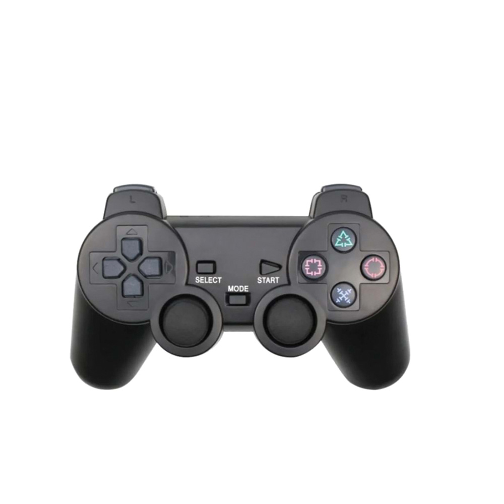 TORIMA Analog USB Joystick PC P2 Oyun Konsolu Siyah