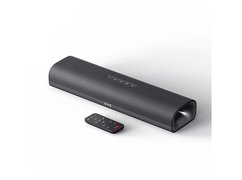 OXS S2 Thunder Lite PC Oyun | Sanal Surround | 2.0 | HDMI/AUX/Optik | Bluetooth 5.0 Soundbar