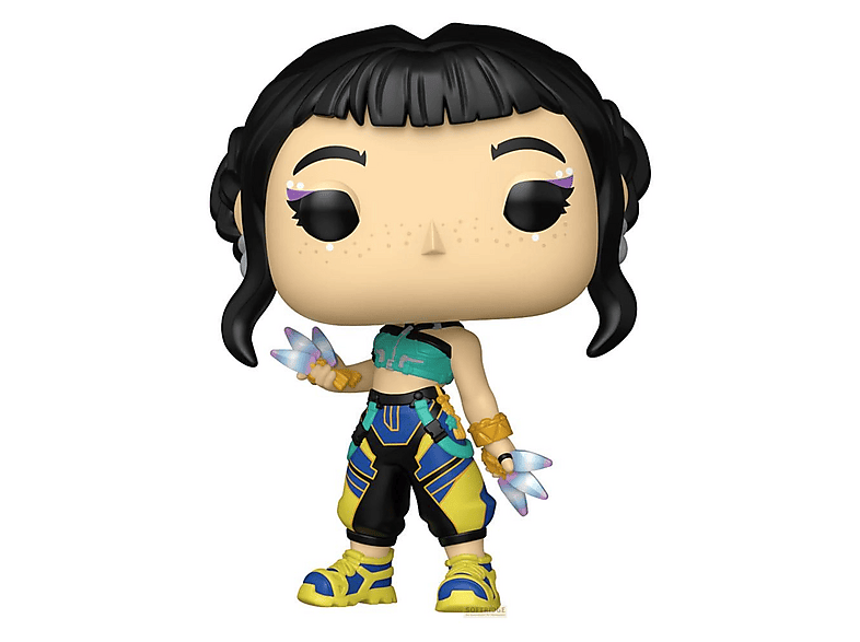 Figura Funko Pop! | FUNKO POP! 95267, Multicolor | MediaMarkt